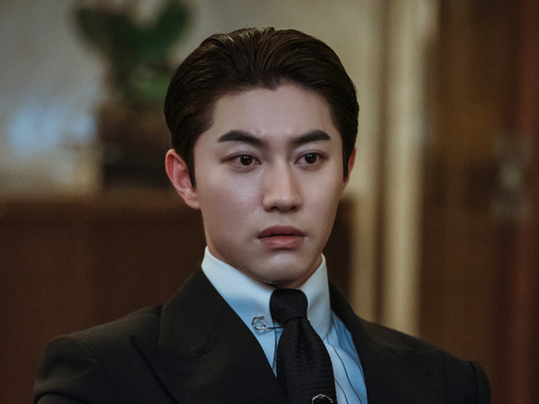 Kwak Dong Yeon Ngaku Depresi Akibat Karakternya di Drama Vincenzo