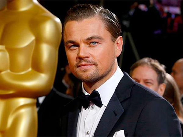 Leonardo Dicaprio Akan Memiliki 24 Kepribadian Di Film Barunya?
