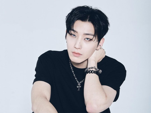 Jongup B.A.P Tanda Tangan Kontrak dengan Agensi Baru Usai Kompetisi di 'Peak Time'