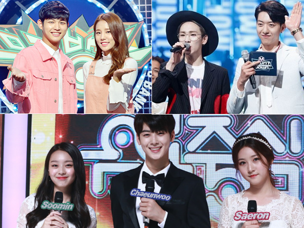 'Music Bank' hingga 'Inkigayo', Program Musik K-Pop Kompak Batal Tayang Awal Bulan Mei