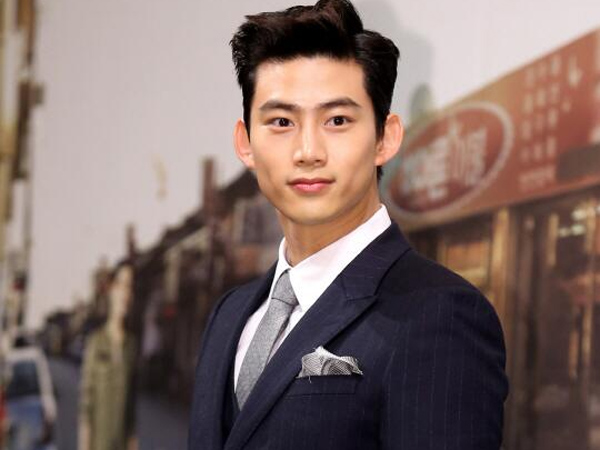 Selesaikan Drama ‘Wonderful Days’ Bagaimana Perasaan Taecyeon 2PM?