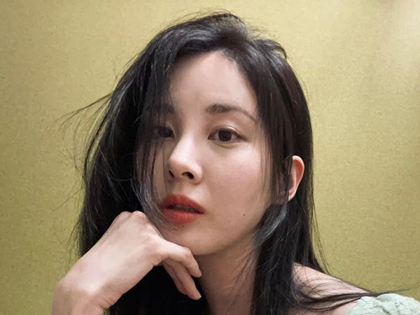 Seohyun SNSD Batasi Komentar di Instagram, Fans Beri Dukungan Penuh