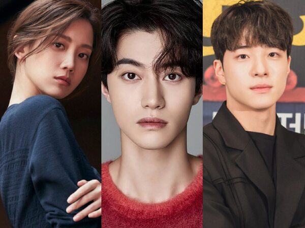 Shin Hyun Bin, Kwak Dong Yeon hingga Nam Da Reum Bintangi Drama Baru Sutradara 'Train To Busan'