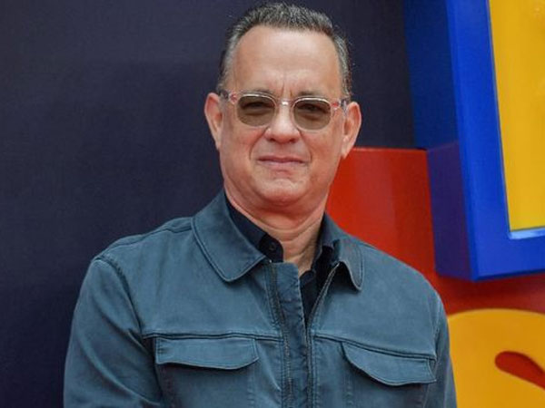 Umumkan Sendiri di Tengah Karantina, Apa Kabar Tom Hanks Yang Positif Virus Corona?