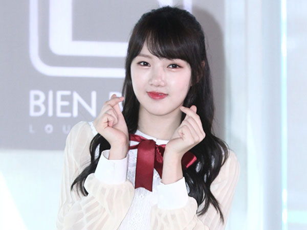 Yerin G-Friend Dikonfirmasi Hiatus Akibat Gangguan Kesehatan