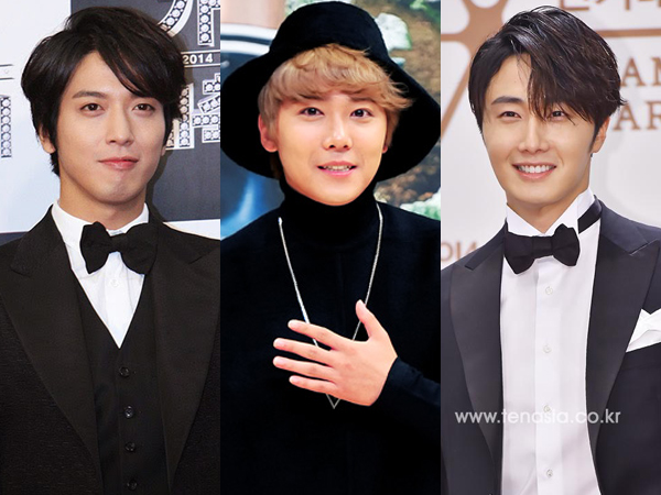 Yonghwa CNBLUE, Hongki FT Island, dan Jung Il Woo Akan Adu Lari di ‘Running Man’!