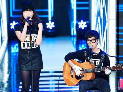 Duh, Lagu 'Galaxy' Akdong Musician Juga Dianggap Tak Layak Siar Oleh KBS!