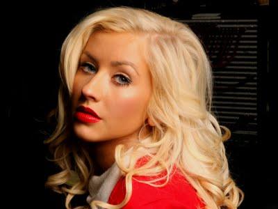 Christina Aguilera Merasa Reinkarnasi di Album Barunya