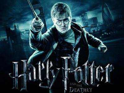 Film Harry Potter Akan Dibuat Ulang?