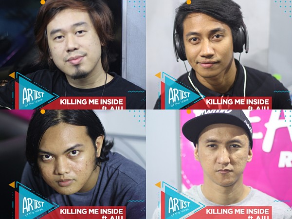 Selamat Hari Persahabatan! Begini Arti dan Tips Persahabatan dari Killing Me Inside