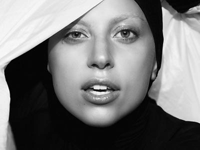 Lady Gaga Umumkan Single Keduanya dari Album 'Artpop'!