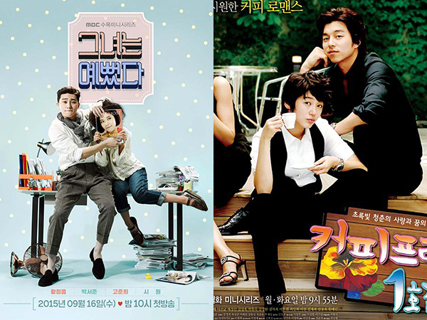 Dua Drama Korea Populer di MBC Ini akan Dibuat Ulang oleh Cina!