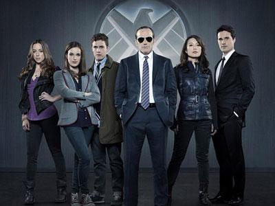 Agent of S.H.I.E.L.D, Berbeda Dari TV Seri Biasanya