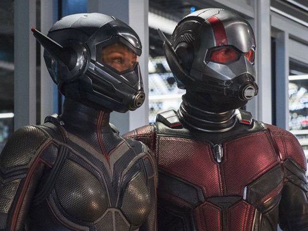 Trailer 'Ant-Man and The Wasp' Ungkap Alasan 'Si Manusia Semut' Absen di 'Avengers: Infinity War'!