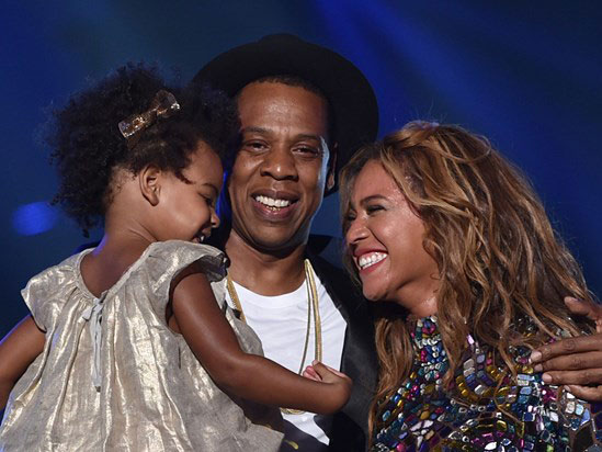 Beyonce Beri Kode Ini Sebagai Tanda Tengah Hamil Anak Keempat?