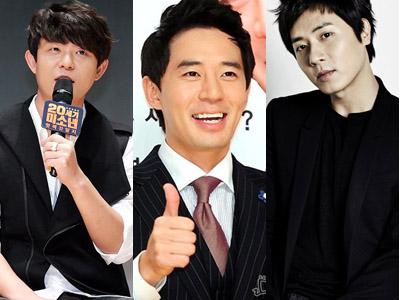 Tony Ahn, Boom, dan Andy Shinhwa Tambah Daftar Seleb Korea yang Terlibat Perjudian Ilegal!