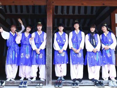 Selamat Chuseok! Inilah Ucapan Chuseok dari Para Idola K-Pop