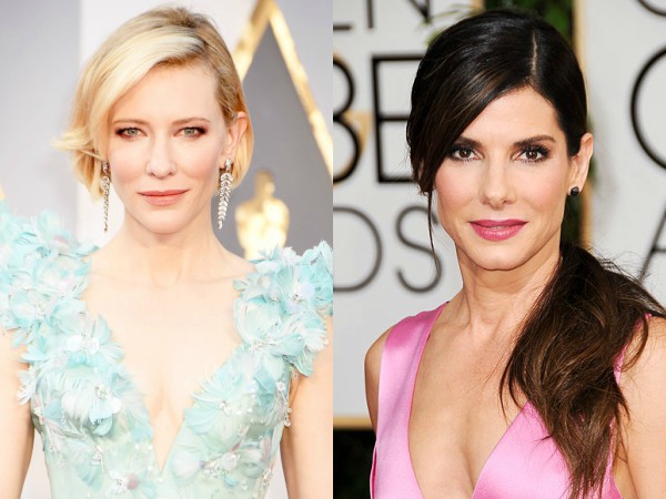 Dua Aktris Hits Hollywood Ini Keranjingan Tren Facial Unik Pakai Kulit 'Sunat'!