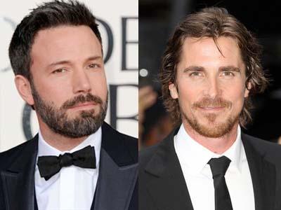 Wah, Ben Affleck Dapat Nasehat 'Khusus' dari Christian Bale?