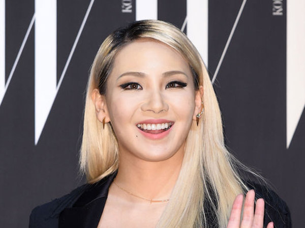 CL Ungkap Perasaan Tak Sabar Comeback Pasca Hengkang dari YG Entertainment