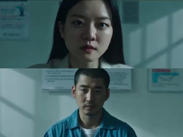 Review Drama Crime Puzzle, Yoon Kye Sang Yakin Bunuh Ayah Go Ah Sung