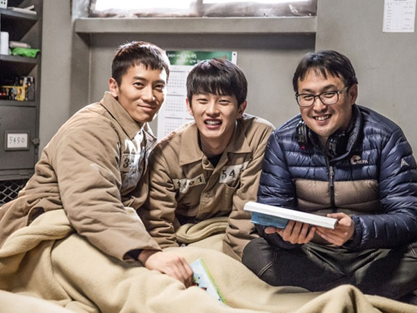 Tak Ingin Buat Ending 'Gantung', SBS Siap Perpanjang Episode Drama 'Defendant'!