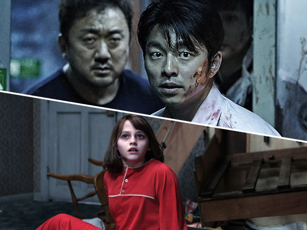 Termasuk 'Train to Busan', Ini 5 Film Horor Terbaik dengan Tema Cerita Seram Beragam!