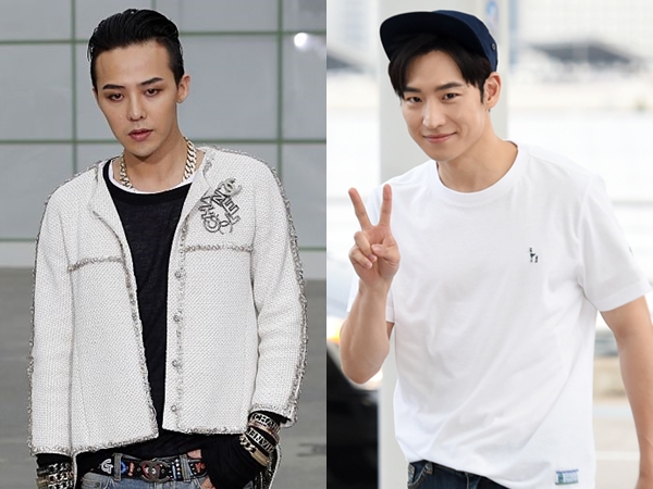 G-Dragon Hingga Lee Je Hoon Siap Jadi Bintang Tamu Episode Spesial 'Infinity Challenge'!