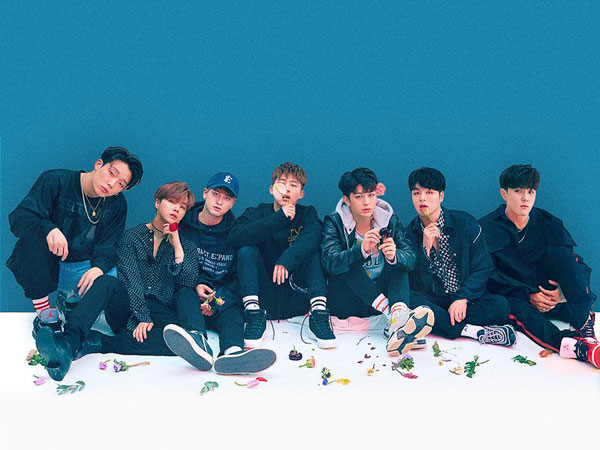Jelang Tur Dunia, iKON Dikonfimasi Comeback dengan Rilis Album Baru