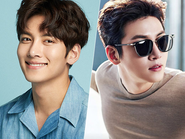 Tak Cocok di Big Bang, Ji Chang Wook Pilih Gabung di Grup Ini Jika Jadi Idola K-pop