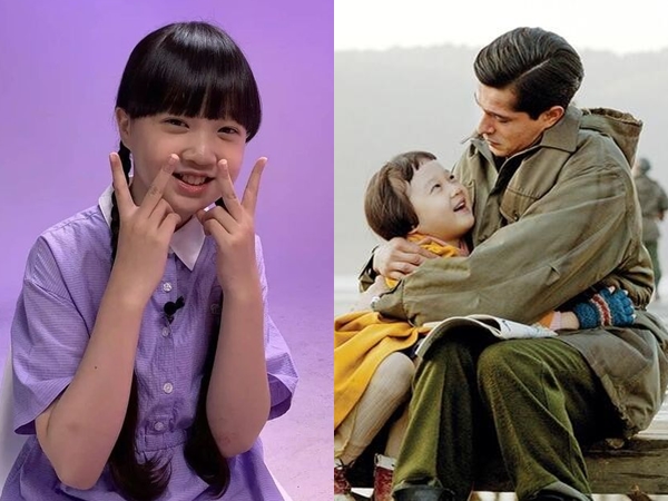 Profil Kim Seol, Pemeran Ayla di Film ‘The Daughter of War’ yang Kembali Dibicarakan