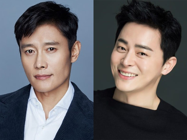 Lee Byung Hun dan Jo Jung Suk Dikabarkan Jadi Host ‘SNL Korea’