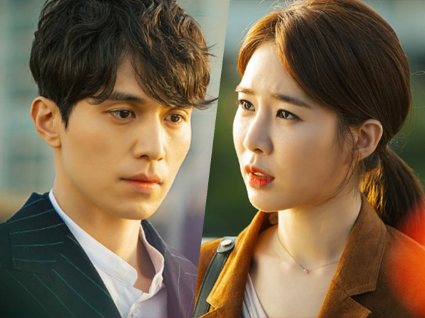 Lee Dong Wook dan Yoo In Na Reka Ulang Adegan Ikonik 'Goblin' di Teaser Drama Terbaru