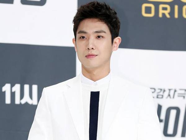 Drama 'Vampire Detective' Selesai, Lee Joon Langsung Comeback Drama Baru?