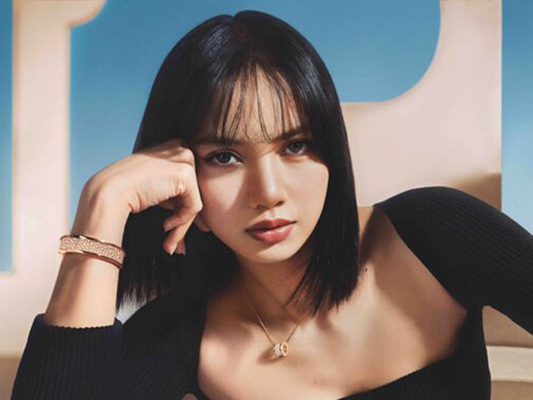 CEO Bvlgari Buka Suara Soal Lisa BLACKPINK Dilarang Tampil di Paris, Fans Protes