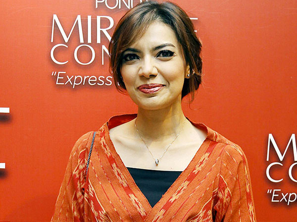 Hengkang dari Metro TV, Najwa Shihab Gabung di NET TV?
