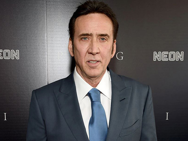 Nicholas Cage Ingin Jadi Villain di Sekuel Batman