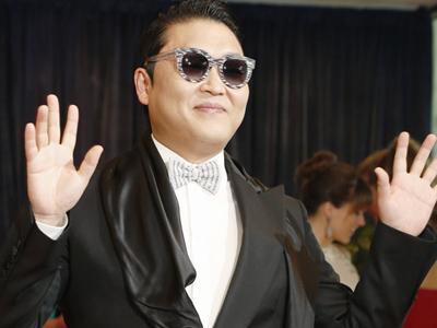 Wah, Kesuksesan Gangnam Style Ternyata 'Kecelakaan'?