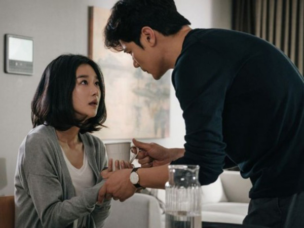 Sutradara Film Recalled Bela Seo Ye Ji Terkait Skandal Kim Jung Hyun