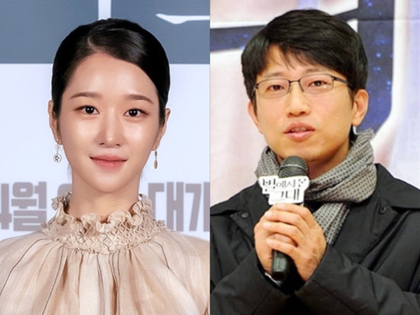 Ikut Dirumorkan Pacari Seo Ye Ji, Sutradara Drama My Love From the Star Tempuh Jalur Hukum