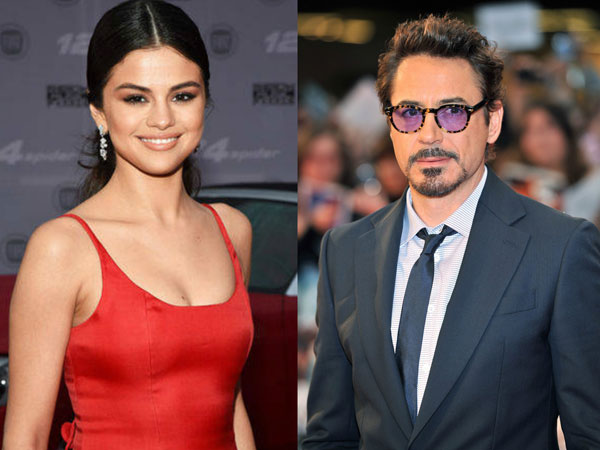 Selena Gomez Akan Bergabung Dalam Film Robert Downey Jr, 'Doctor Dolittle'