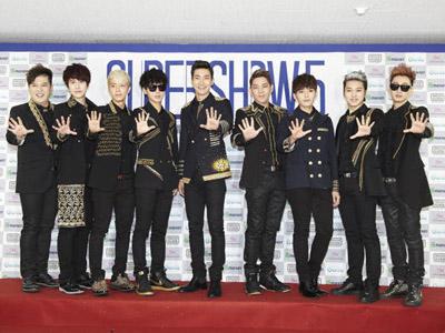 Kedatangan Super Junior, Brazil Tingkatkan Keamanan 10 Kali Lipat!