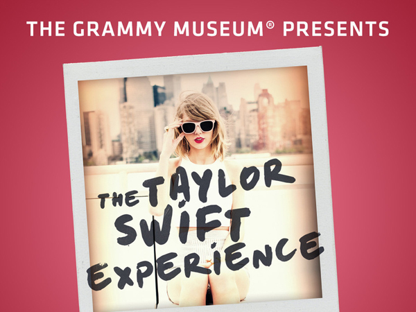 Yuk, Intip Museum Musik Pribadi Taylor Swift di Los Angeles!