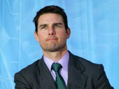 Tom Cruise Bantah Rumor Terkait Scientology