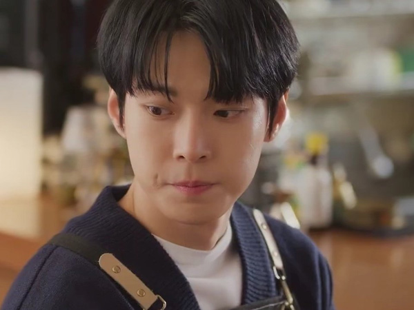 Doyoung NCT Jadi Korban Friendzone di Drama To X Who Doesn't Love Me