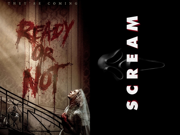 Filmmaker 'Ready or Not' dan 'Scream' Akan Garap Film Horor 'Reunion'