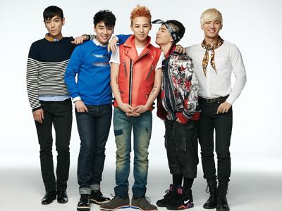 Big Bang Akan Comeback di Korea dengan Single Baru!