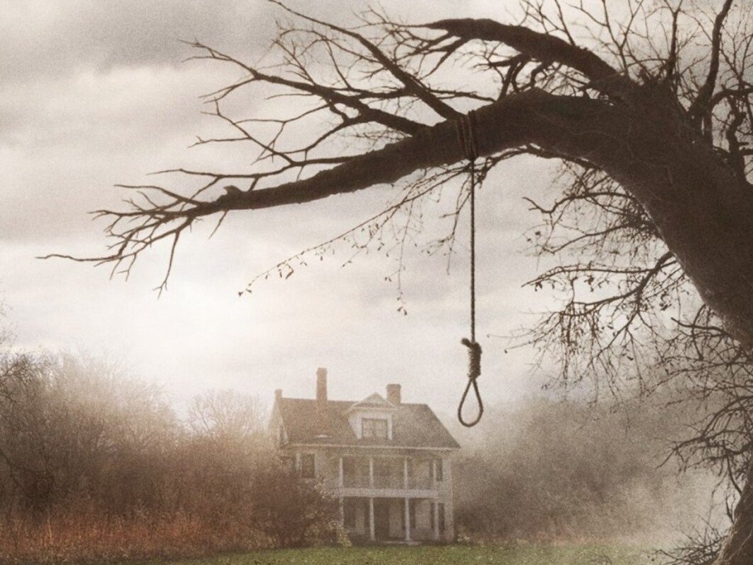 Film 'The Conjuring 4' Tengah Diproduksi