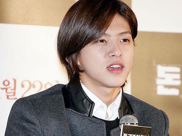 Sempat Putuskan Mundur, Dongho Eks U-Kiss Siap Balik Lagi Ke Industri Hiburan Korea!