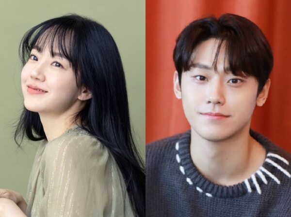 Im Soo Jung dan Lee Do Hyun Dikonfirmasi Jadi Pasangan Drama tvN